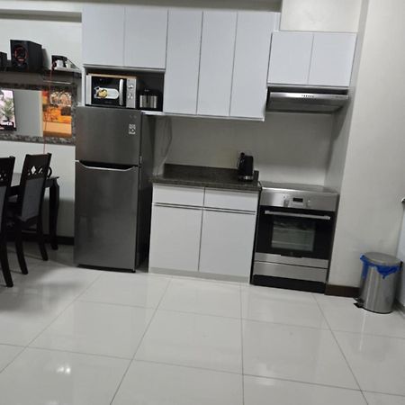 Mandaluyong Brio Towers Condominuim מראה חיצוני תמונה