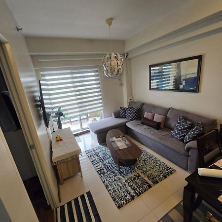 Mandaluyong Brio Towers Condominuim מראה חיצוני תמונה