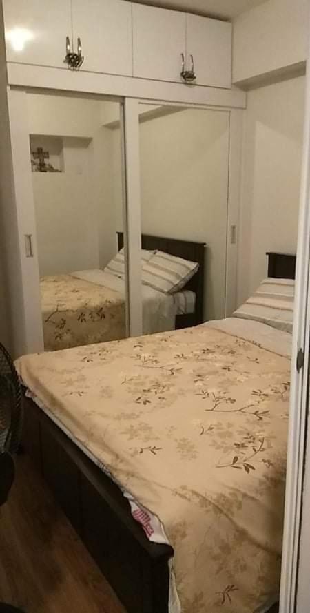 Mandaluyong Brio Towers Condominuim מראה חיצוני תמונה