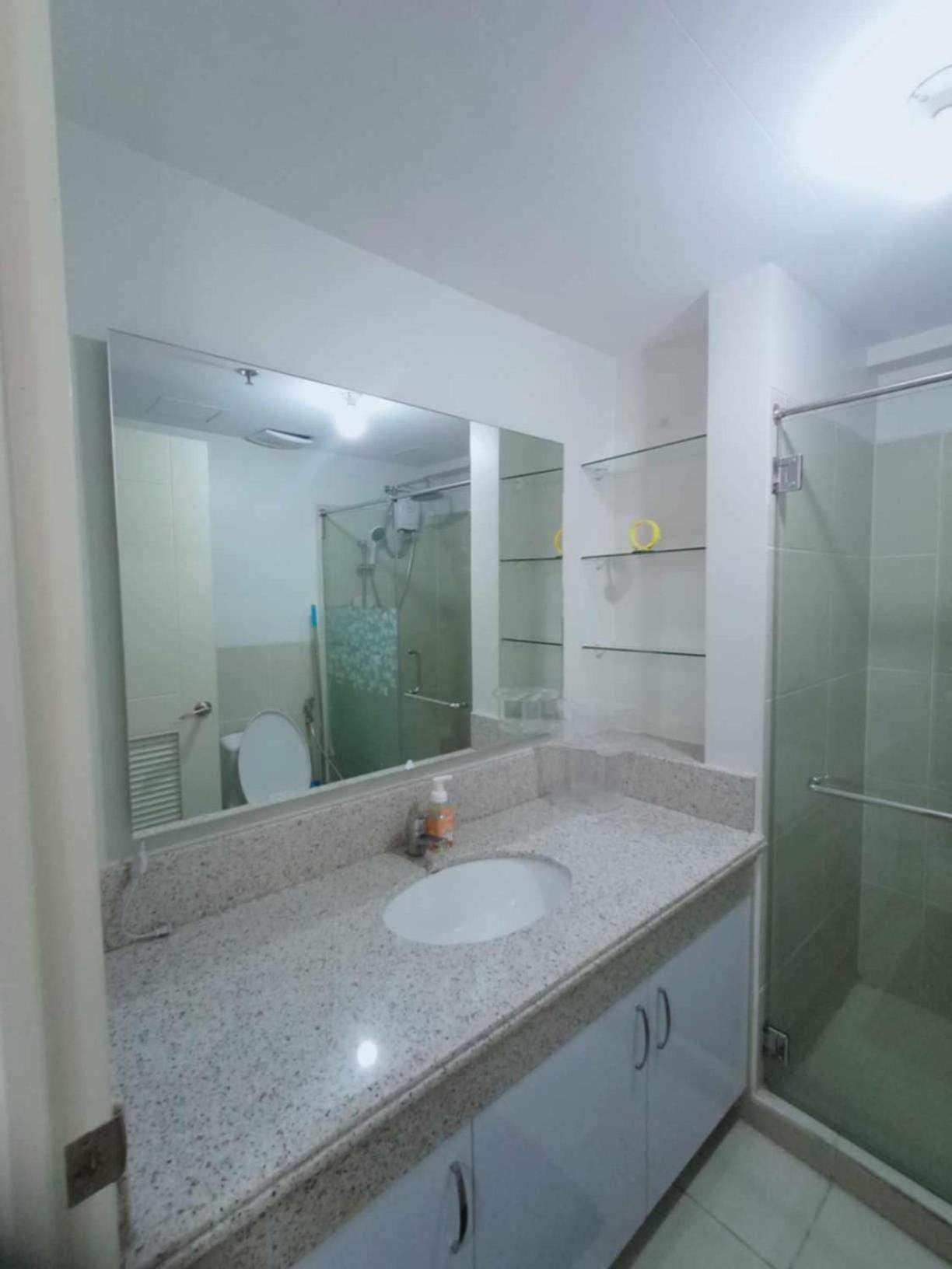 Mandaluyong Brio Towers Condominuim מראה חיצוני תמונה