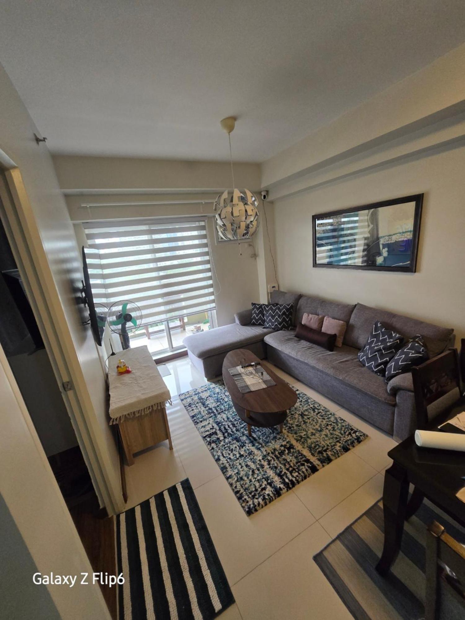 Mandaluyong Brio Towers Condominuim מראה חיצוני תמונה