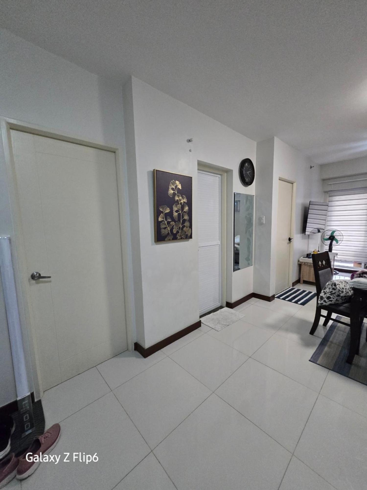 Mandaluyong Brio Towers Condominuim מראה חיצוני תמונה