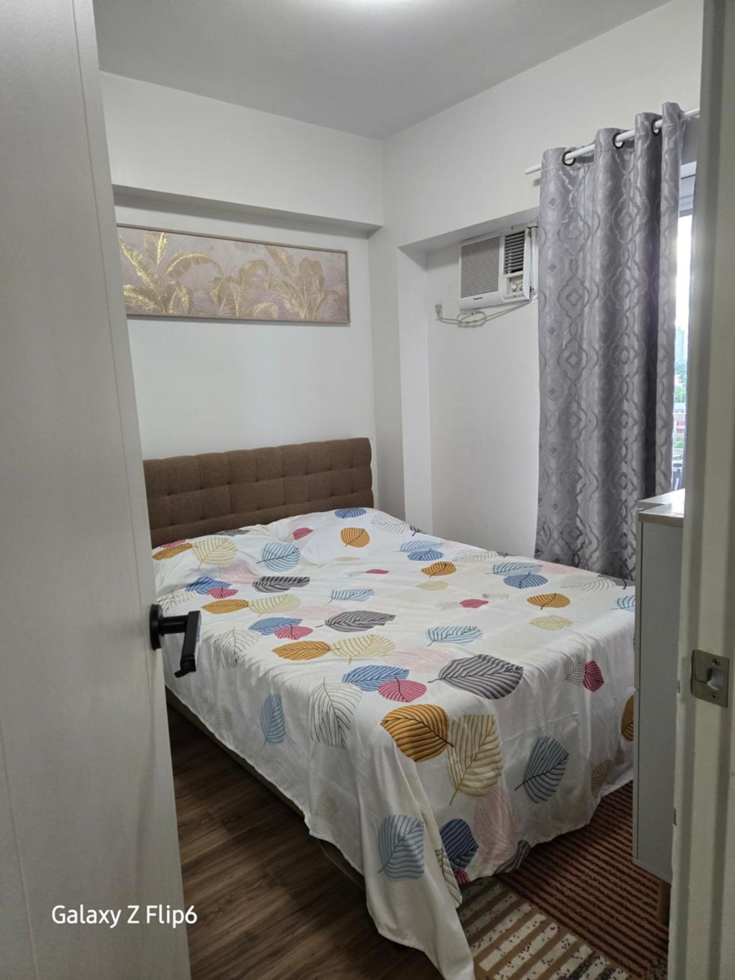 Mandaluyong Brio Towers Condominuim מראה חיצוני תמונה