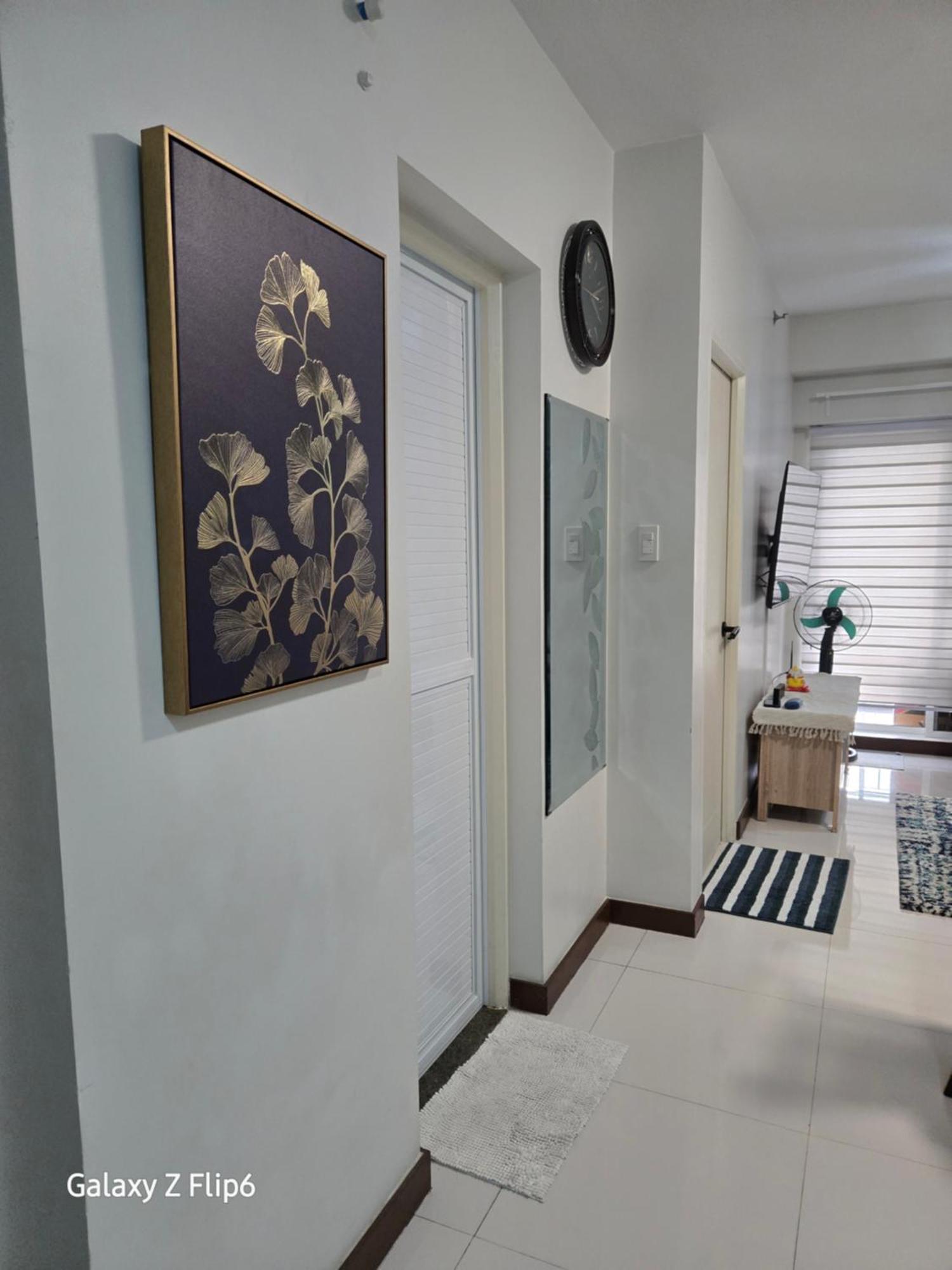 Mandaluyong Brio Towers Condominuim מראה חיצוני תמונה