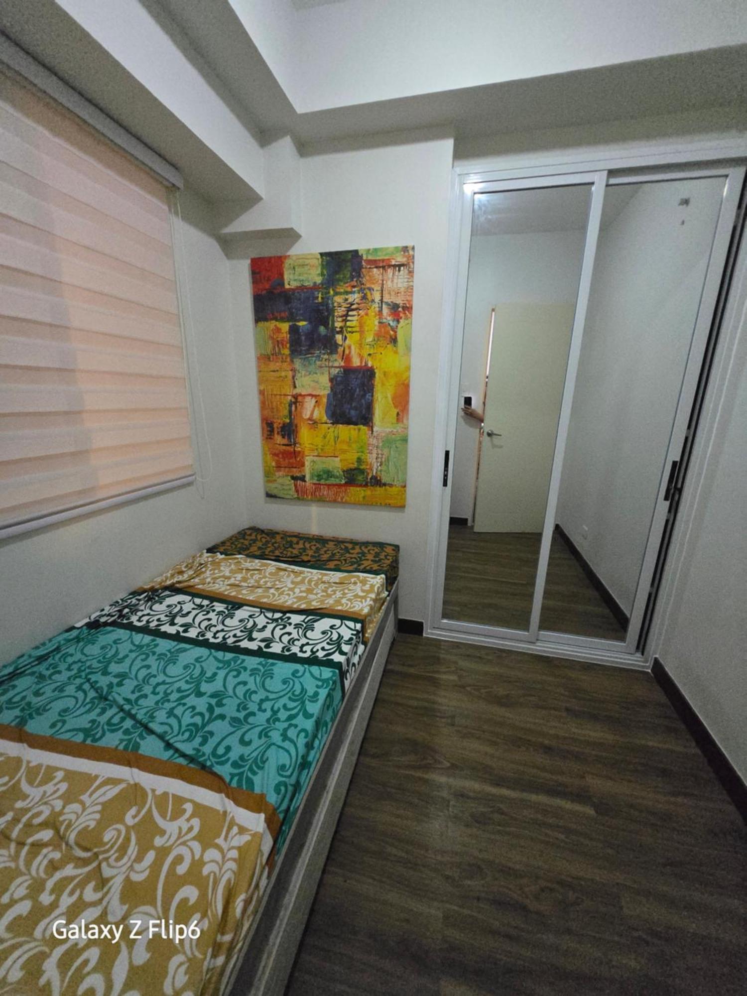 Mandaluyong Brio Towers Condominuim מראה חיצוני תמונה